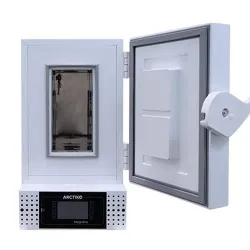 Arctiko Integraline ULUF P10MV -86C Ultra Low Benchtop Freezer, 3 of 11