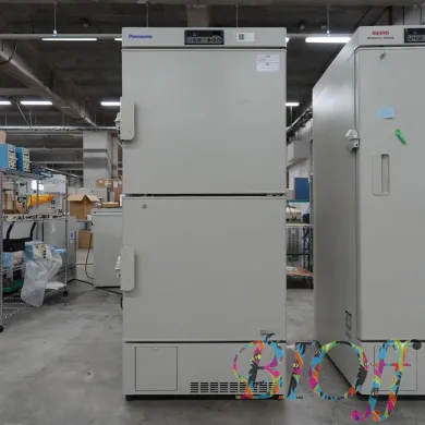 Panasonic MDF-U539-PJ Biomedical Freezer