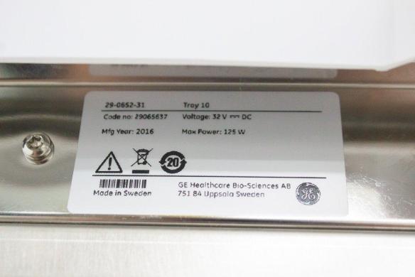 GE Healthcare Xuri W25 25L Cell Expansion System | QuestPair
