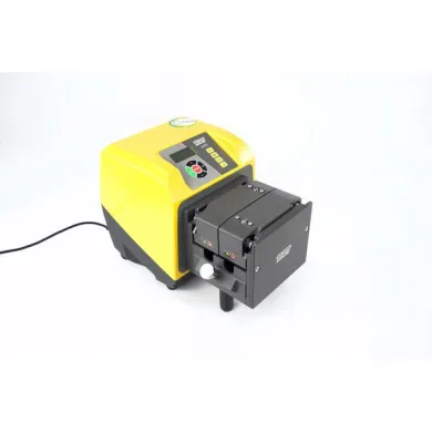 Watson Marlow 620U/L 265rpm IP31 Peristaltic Pump for Precise Fluid Transfer