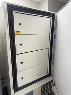 Thermo Fisher Scientific Forma Model 8606 -86°C Ultra Low Temperature Freezer