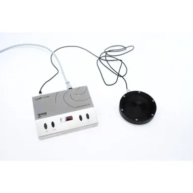 2Mag Mixcontrol XL Hybrid Magnetic Stirrer with HybridEdrive OEM 41001