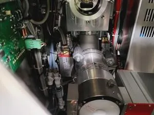 Thermo Scientific LTQ Orbitrap XL Hybrid Ion Mass Spectrometer, 17 of 66