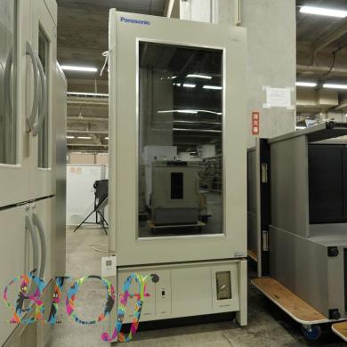 Panasonic MPR-504H-PJ Pharmaceutical Refrigerated Storage Cabinet, 511L-cover