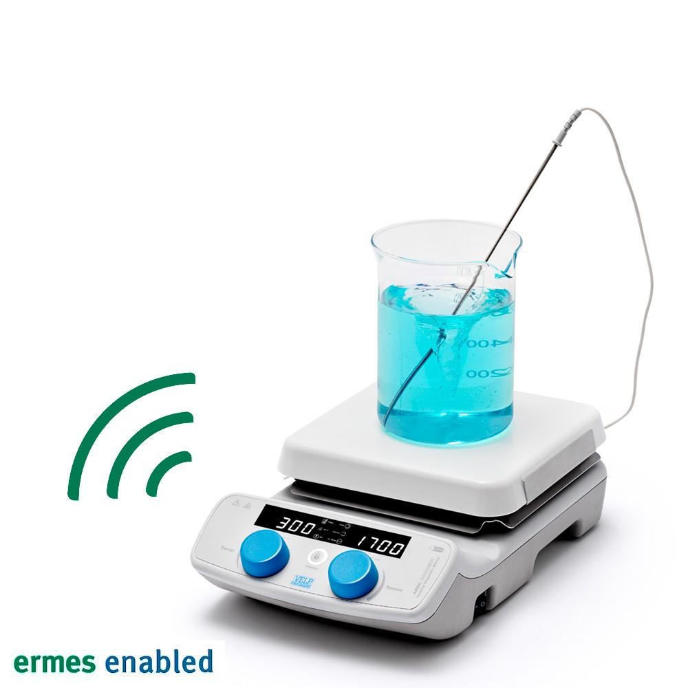 AREC 7 Connect Velp System with Pt100 Probe