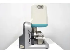 SPT Labtech Dragonfly Discovery Liquid Handler with 10 Dispensing Heads, Unit 2, 13 of 13