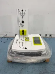 Miltenyi CliniMACS Plus Automated Magnetic Cell Separator for Clinical and Research Use, 3 of 4