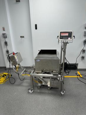 Pall LevMixer 50L Single-Use Mixer for Bioprocessing Applications-cover