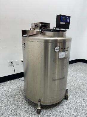 MVE 815-150F Cryogenic Storage System for Biological Samples-cover