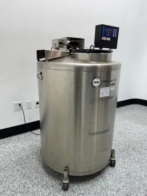 MVE 815-150F Cryogenic Storage System for Biological Samples