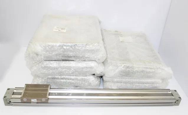Branson CPD Storage Box Miscellaneous Fully Functional Ultrasonic Measurement and Storage Unit