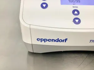 Eppendorf ThermoMixer FP Digital Microplate Incubator Shaker with Precise Temperature and Speed Control, 7 of 10
