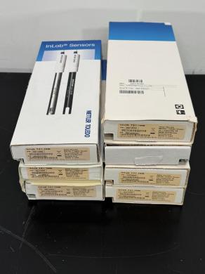 Mettler Toledo InLab Sensors-cover