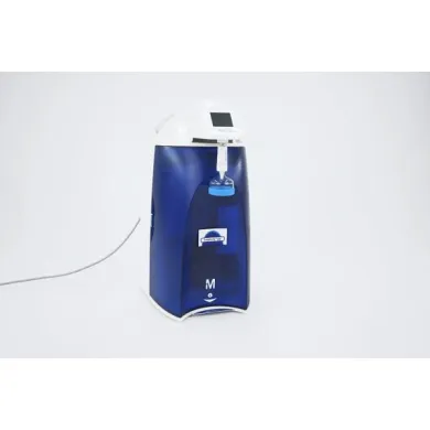 Millipore Simplicity UV Water Purification System