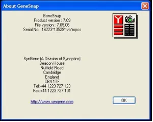 Syngene GBOX Chemi 16 Chemiluminescence and Fluorescence Imaging System, 20 of 22