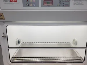 BioMat 2 Class II Microbiological Safety Cabinet with Ducted Exhaust, 9 of 28