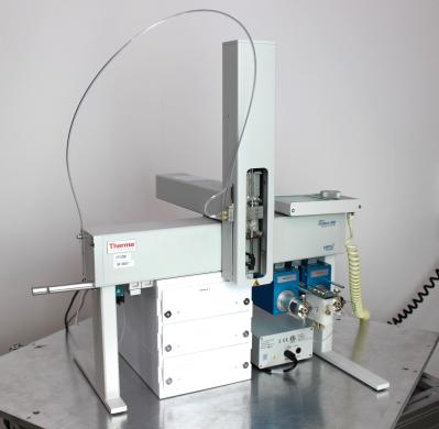 Thermo Dionex UltiMate 3000 Autosampler OAS-3300TXRS UHPLC 2014-cover