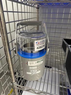 Troemner 10Kg Stainless Steel Calibration Weight for Precision Weighing Instruments-cover