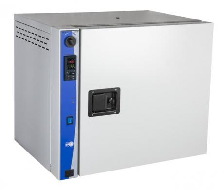 Lab Oven STF-N 120 FALC-cover