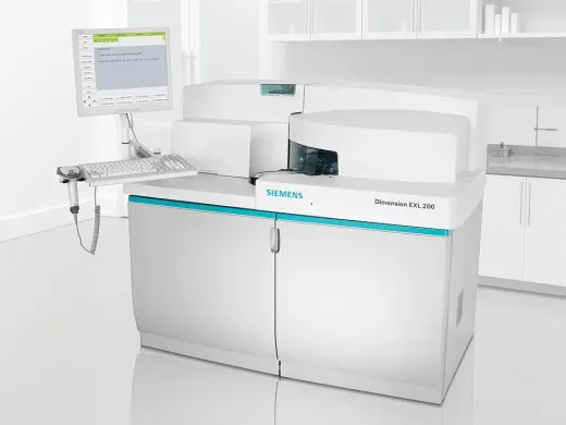 Siemens Healthineers Dimension EXL 200