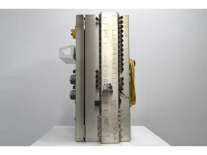 Sartorius Biostat B-DCU 4-Fold Single-Use Cell Culture Bioreactor System with Univessel SU Vessels, 28 of 65