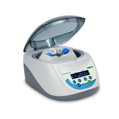 Benchmark C2205 MyFuge 5D Digital Microcentrifuge w/ Combination Rotor-cover