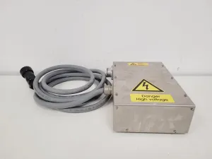 Karl Suss 401405 S MJB3 Mask Aligner for Precision Photolithography, 22 of 44