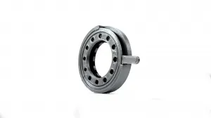 50 mm OD (1 31/32") Iris Diaphragm, 2 of 5