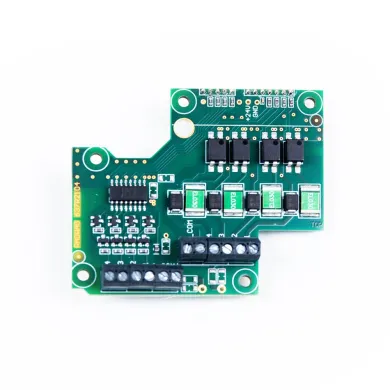 Radwag IN/OUT module (PUE H315)