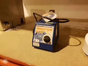 Scientific Industries Distruptor Genie SI-D266 with Timer, 8 of 8