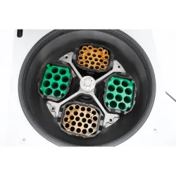 Thermo Scientific ST4RF X4FR X4RF Refrigerated Centrifuge with TX-1000 Rotor, 3 of 10