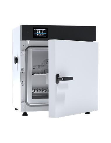 Laboratory forced ventilation sterilizer SRW 53 by POL-EKO