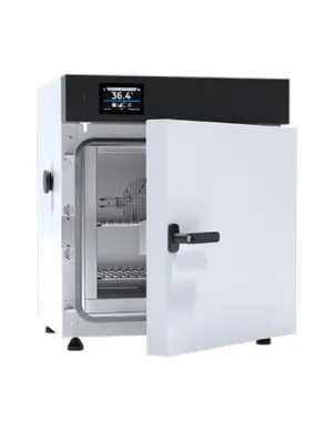 Laboratory forced ventilation sterilizer SRW 53 by POL-EKO
