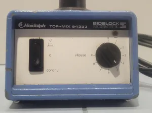 Heidolph Vortex Top-Mix REAX 2000, 2 of 4