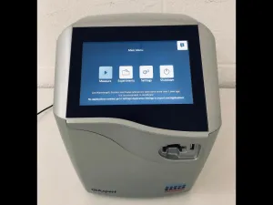 Qiagen QIAxpert UV/Vis Spectrophotometer for Nucleic Acid and Protein Quantification, 3 of 5