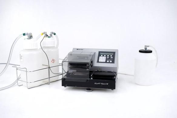 BioTek Agilent ELx405 CW 96-Well Microplate Washer ELx405UCWS