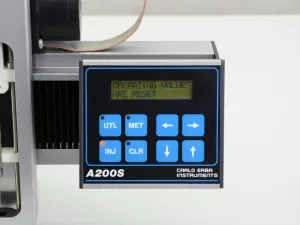 CTC Analytics CTC-AS200S Autosampler for Gas Chromatography, 3 of 7