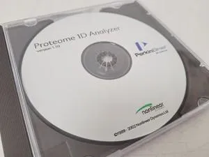 PerkinElmer ProXPRESS 2D Proteomic Imaging System, 7 of 61