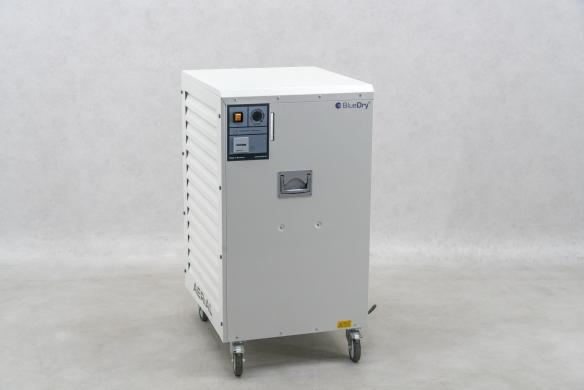 Aerial Blue Dry AD810 Portable Laboratory Dehumidifier-cover