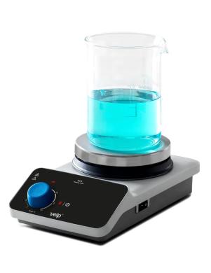 Velp RC 5 Heating Plate-cover