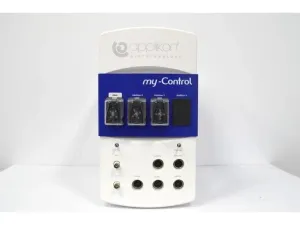Getinge Applikon Biotechnology my-Control Autoclavable Small-Scale Bioreactor System for Cell Culture, 3 of 18