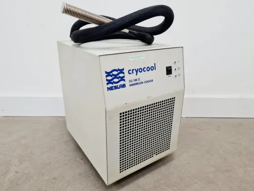 Neslab Cryocool CC-100 II Immersion Cooler