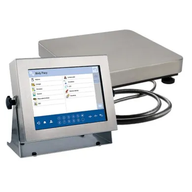 Radwag HY10.3.F1.K Multifunctional Scale