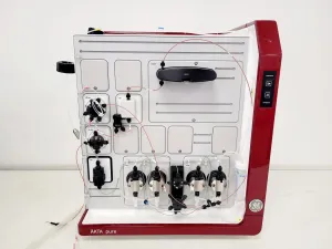 ÄKTA Pure Fast Protein Liquid Chromatography System with PC and Unicorn Software, 18 of 28