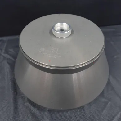 TOMY TA-13 Angle Rotor 250ml×6, 12,000 RPM