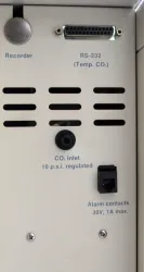 Forma Scientific SC 3194 Waterjacket Precision Incubator, 4 of 4