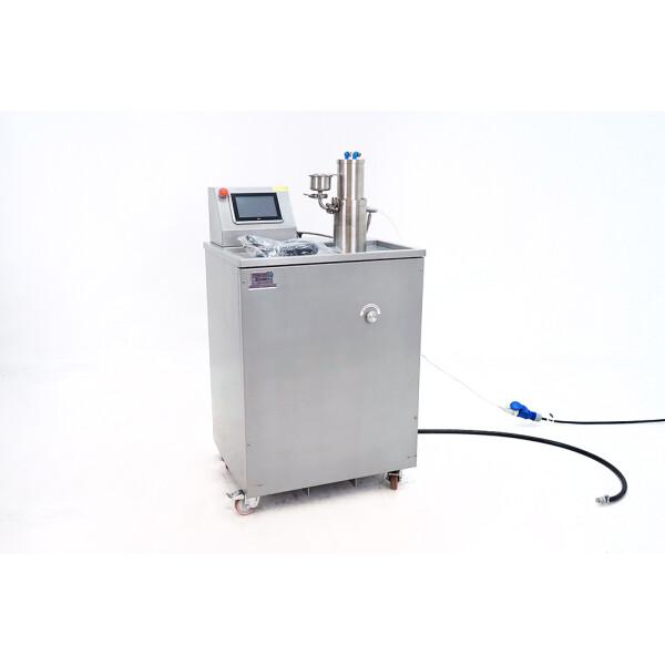 Constant Systems CF2 Continuous Flow Cell Disruptor