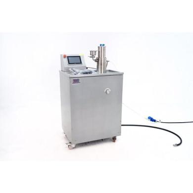 Constant Systems CF2 Continuous Flow Cell Disruptor-cover