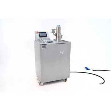 Constant Systems CF2 Continuous Flow Cell Disruptor