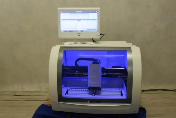 Becton Dickinson BD Max Automatic Real-time PCR System